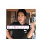 らいがSTYLE（個別スタンプ：16）