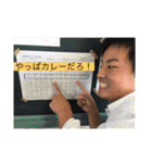 らいがSTYLE（個別スタンプ：18）