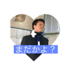 らいがSTYLE（個別スタンプ：20）
