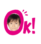 オリジナルたっくんスタンプ（個別スタンプ：4）