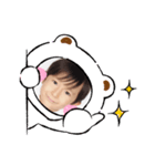 オリジナルたっくんスタンプ（個別スタンプ：5）
