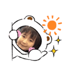 オリジナルたっくんスタンプ（個別スタンプ：6）
