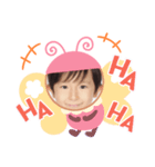 オリジナルたっくんスタンプ（個別スタンプ：8）