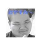 井郷坂46♡（個別スタンプ：4）