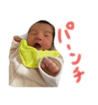 ゆずははの日常（個別スタンプ：6）