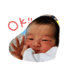 ゆずははの日常（個別スタンプ：19）