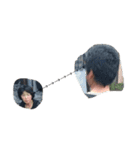 ドンまさと（個別スタンプ：4）