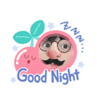 じーにーちゃん（個別スタンプ：4）
