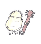 mipoly画伯ⅩⅦ（個別スタンプ：13）