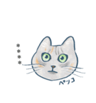 おたねこLINEスタンプ（個別スタンプ：3）