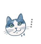 おたねこLINEスタンプ（個別スタンプ：4）