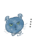 おたねこLINEスタンプ（個別スタンプ：10）