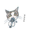 おたねこLINEスタンプ（個別スタンプ：12）