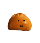 パンたち(家庭の味)（個別スタンプ：3）