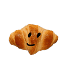パンたち(家庭の味)（個別スタンプ：9）