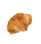 パンたち(家庭の味)（個別スタンプ：11）