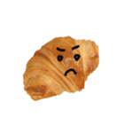 パンたち(家庭の味)（個別スタンプ：12）