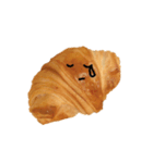 パンたち(家庭の味)（個別スタンプ：13）