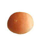 パンたち(家庭の味)（個別スタンプ：17）