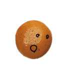 パンたち(家庭の味)（個別スタンプ：21）