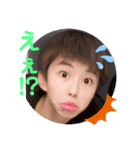 けーかの仲間たち（個別スタンプ：4）