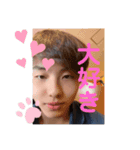 けーかの仲間たち（個別スタンプ：6）