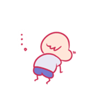 あらたくんスタンプⅠ（個別スタンプ：8）