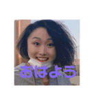 まいめんだし（個別スタンプ：5）