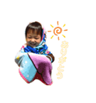 としくん スタンプ（個別スタンプ：12）