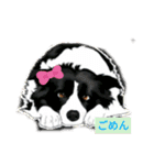 家犬wonderful（個別スタンプ：2）