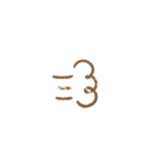 あはわらわらら（個別スタンプ：1）