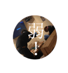 #感じ悪いスタンプ（個別スタンプ：6）