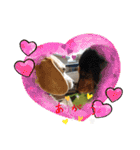 りくるなスタンプ（個別スタンプ：5）