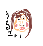 絵は得意（個別スタンプ：8）