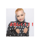 齋藤宗介のスタンプ（個別スタンプ：1）