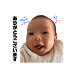 悠乃スタンプ Part1（個別スタンプ：8）