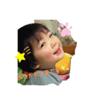 R＆Kスタンプ♡（個別スタンプ：5）