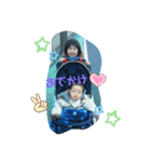 R＆Kスタンプ♡（個別スタンプ：10）