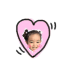 takano兄妹5（個別スタンプ：2）