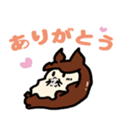 ウミレアくん スタンプ（個別スタンプ：5）