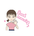 おねーさまず 2（個別スタンプ：2）