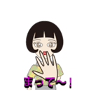 おねーさまず 2（個別スタンプ：16）