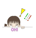 おねーさまず 2（個別スタンプ：19）
