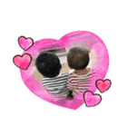 栗山Brother2（個別スタンプ：8）