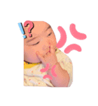 可愛いみーたんスタンプ①（個別スタンプ：3）