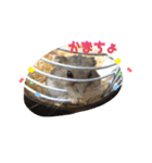 はむこ♀（個別スタンプ：4）
