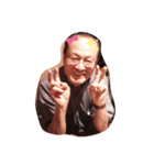 金子家2（個別スタンプ：6）