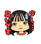 みんなのWACKスタンプ（個別スタンプ：2）