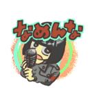みんなのWACKスタンプ（個別スタンプ：20）