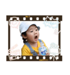 そーちゃんマン第3弾！！（個別スタンプ：1）